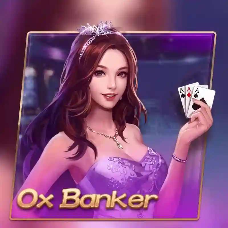Game Ox Banker